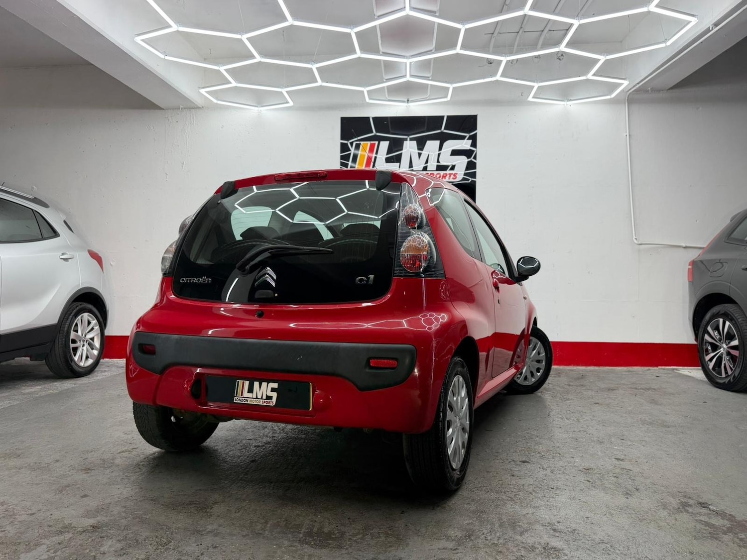 Used Citroen C1 2013 for sale - 77025657: Photo 84