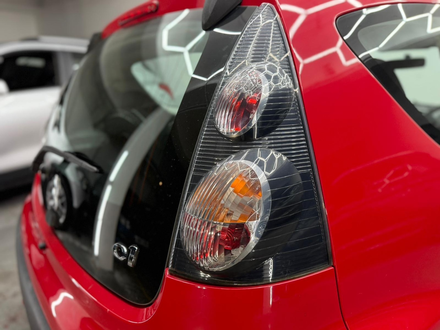 Used Citroen C1 2013 for sale - 77025657: Photo 85