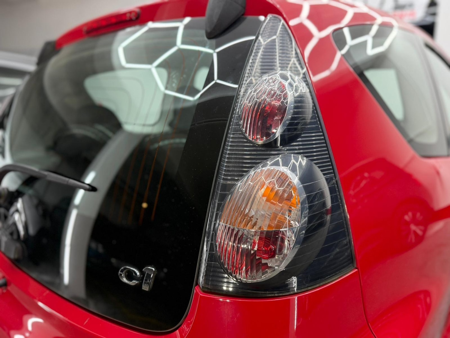 Used Citroen C1 2013 for sale - 77025657: Photo 86