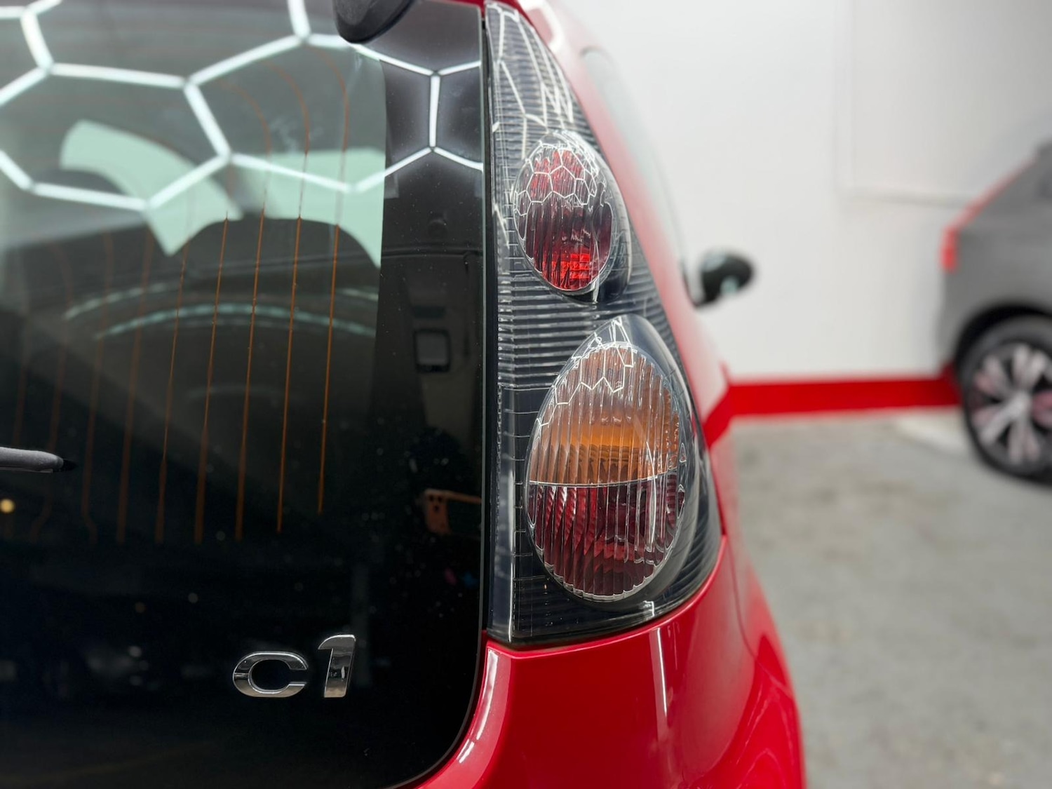 Used Citroen C1 2013 for sale - 77025657: Photo 87