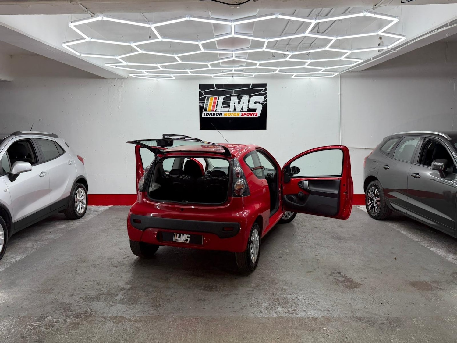 Used Citroen C1 2013 for sale - 77025657: Photo 88