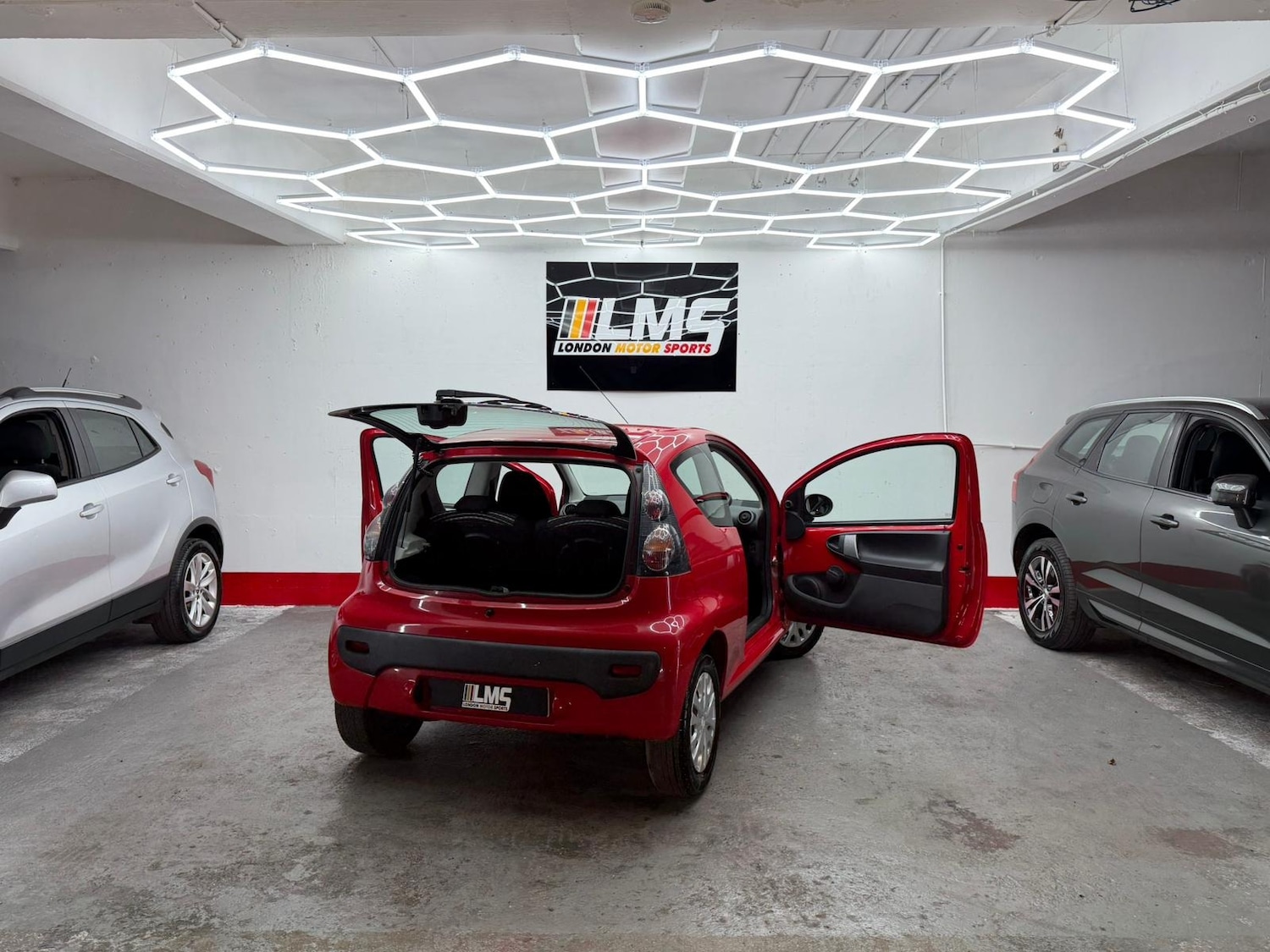 Used Citroen C1 2013 for sale - 77025657: Photo 89