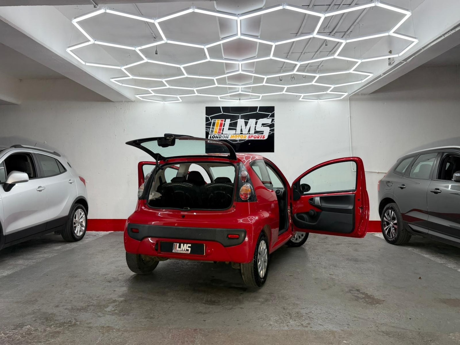 Used Citroen C1 2013 for sale - 77025657: Photo 90