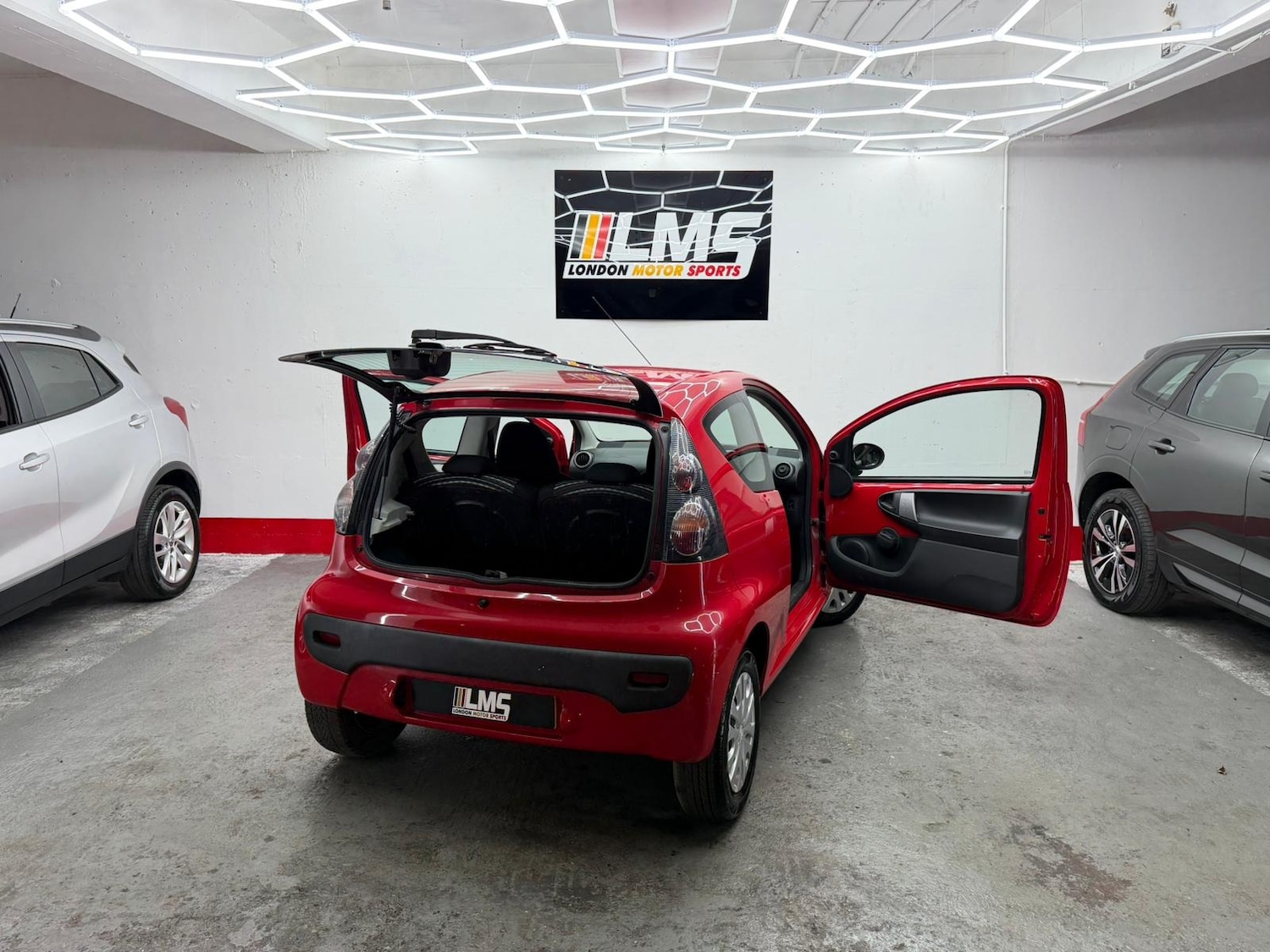 Used Citroen C1 2013 for sale - 77025657: Photo 91