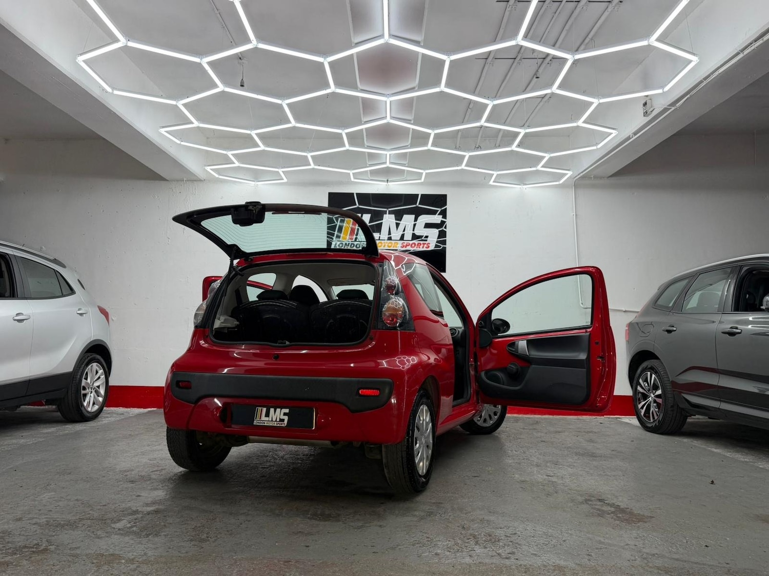 Used Citroen C1 2013 for sale - 77025657: Photo 92