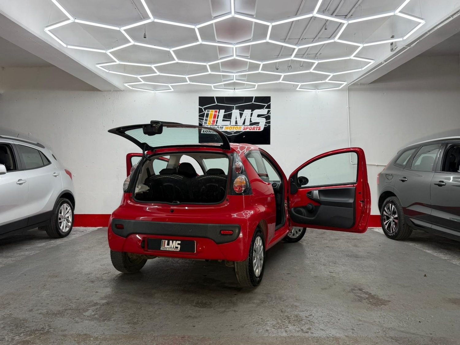 Used Citroen C1 2013 for sale - 77025657: Photo 93