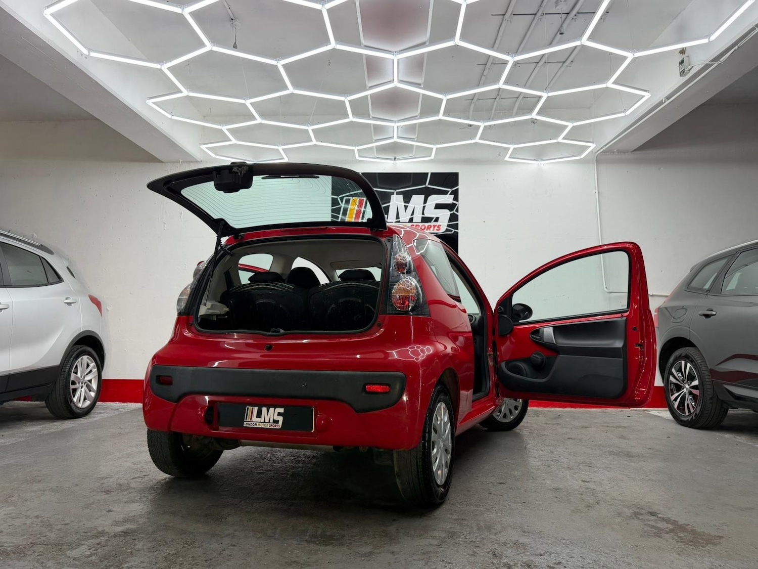 Used Citroen C1 2013 for sale - 77025657: Photo 94