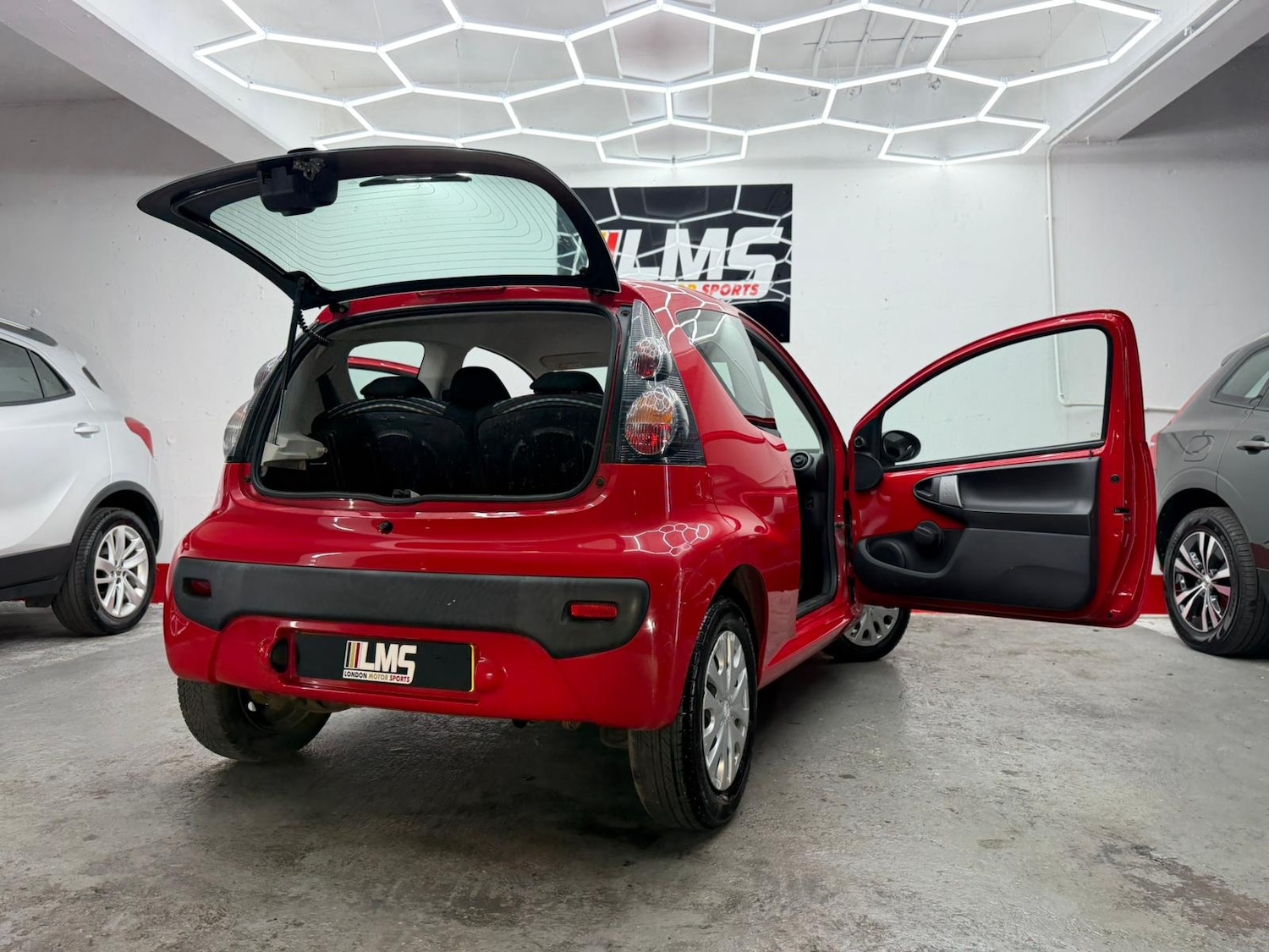 Used Citroen C1 2013 for sale - 77025657: Photo 97