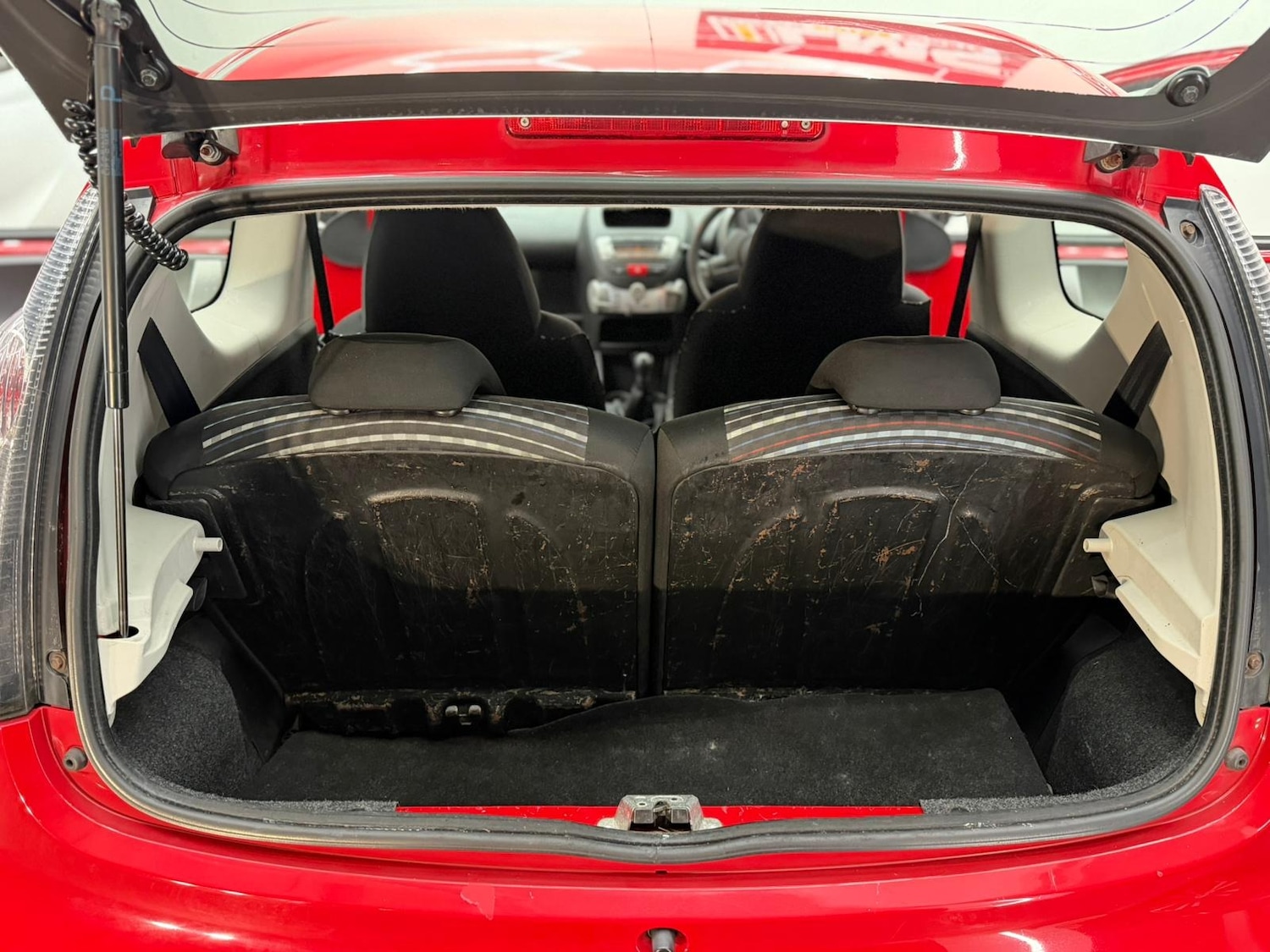 Used Citroen C1 2013 for sale - 77025657: Photo 98