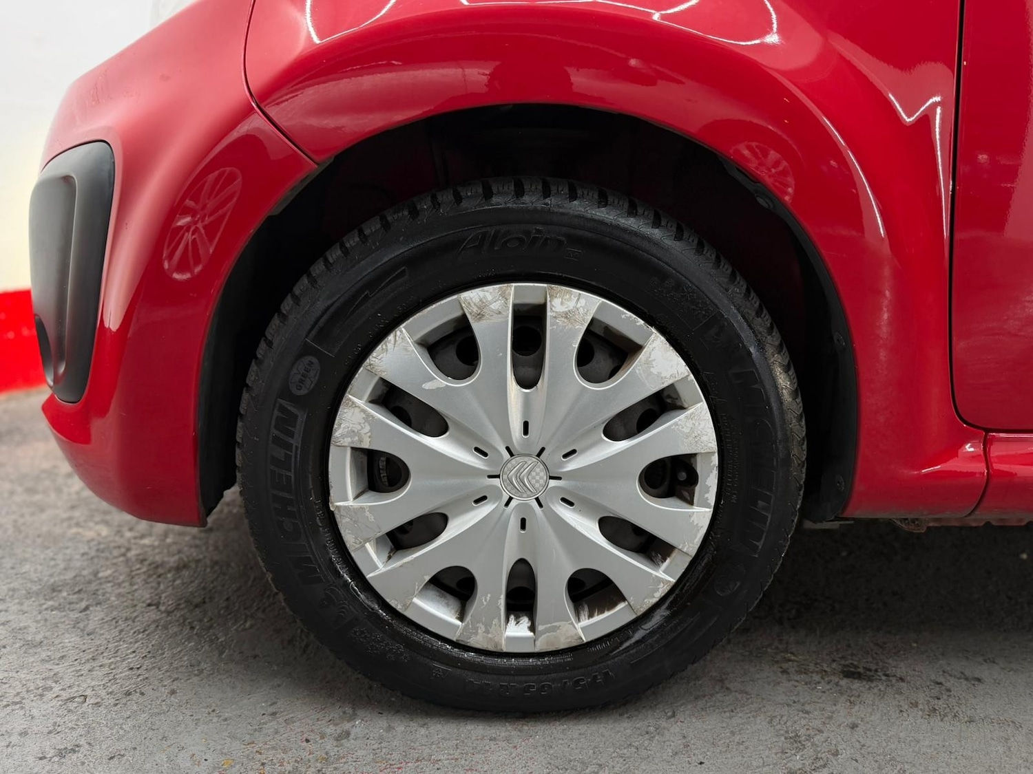 Used Citroen C1 2013 for sale - 77025657: Photo 99