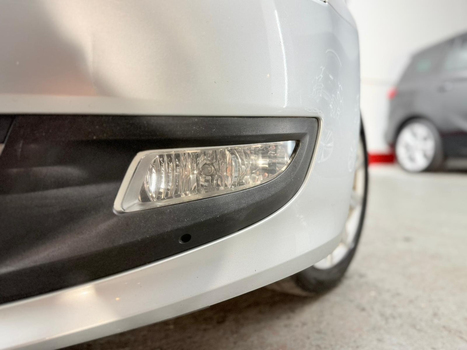 Used Volkswagen Polo 2010 for sale - 76565703: Photo 10