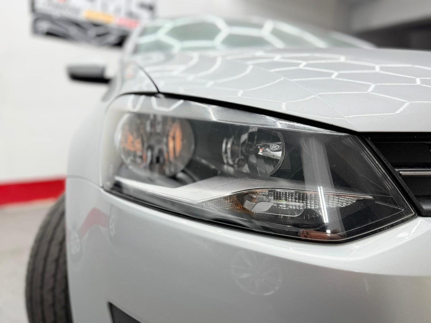 Used Volkswagen Polo 2010 for sale - 76565703: Photo 29