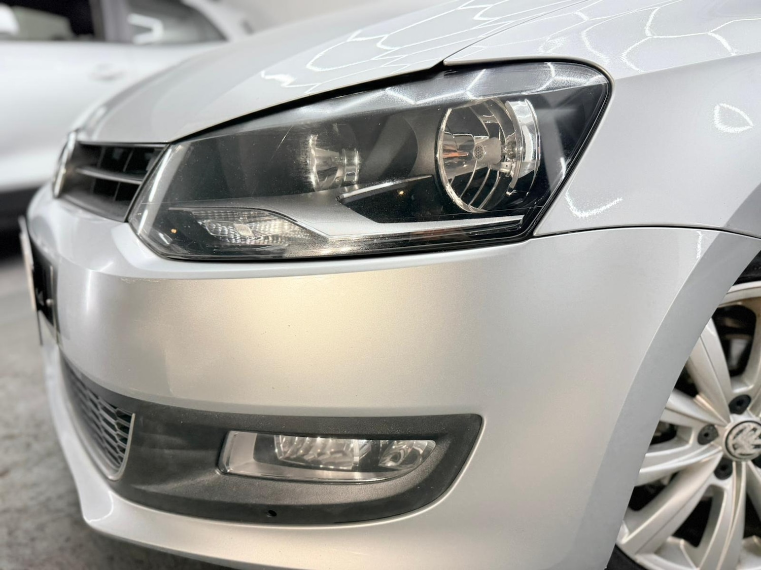 Used Volkswagen Polo 2010 for sale - 76565703: Photo 6