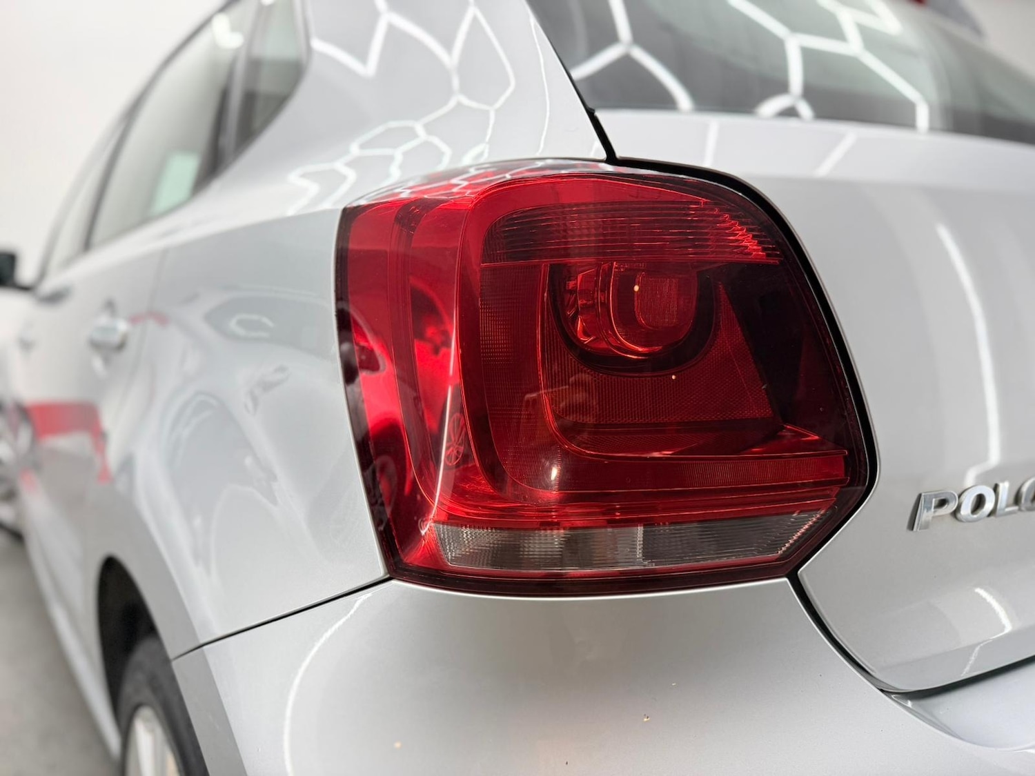 Used Volkswagen Polo 2010 for sale - 76565703: Photo 63