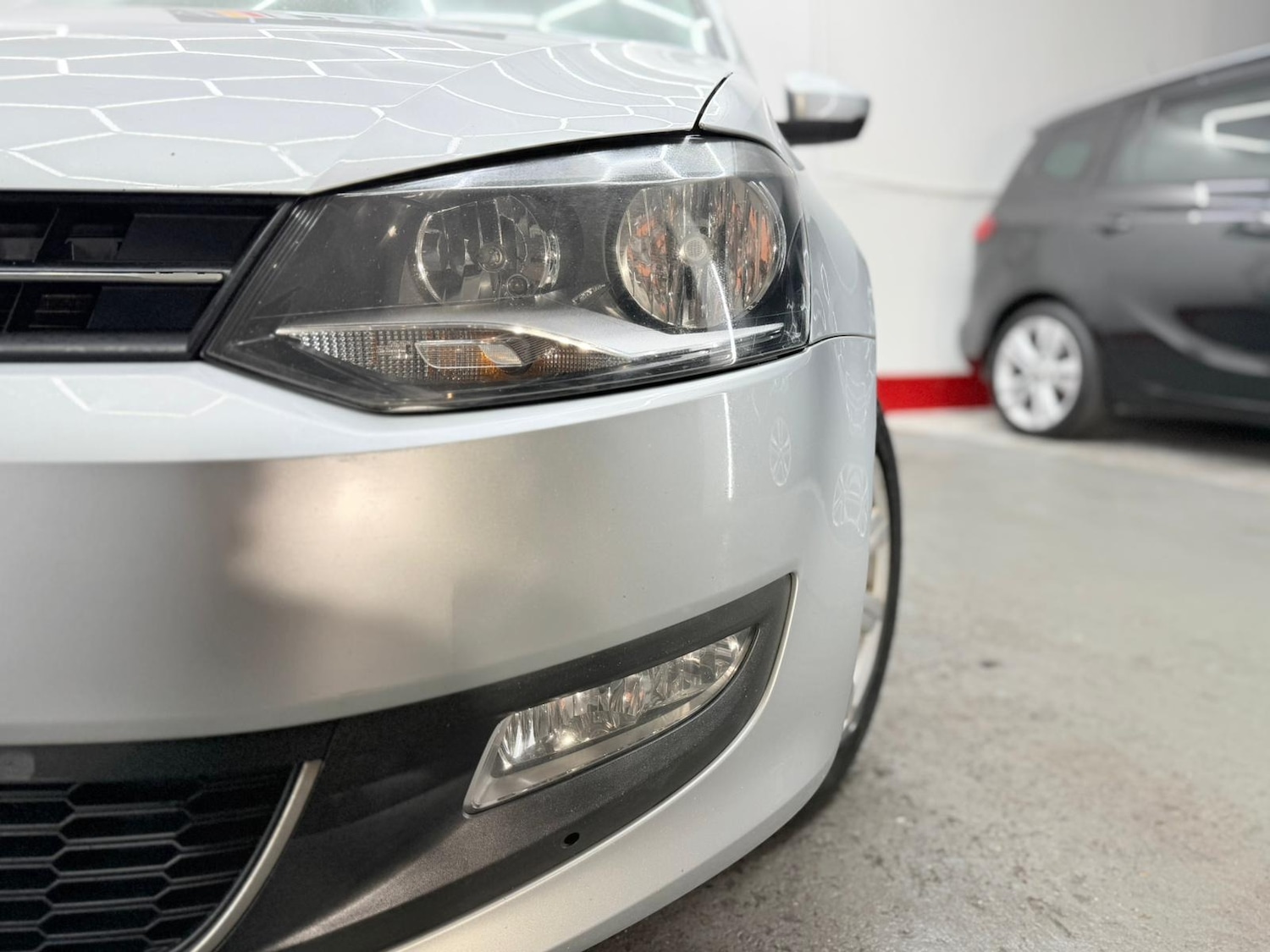 Used Volkswagen Polo 2010 for sale - 76565703: Photo 7