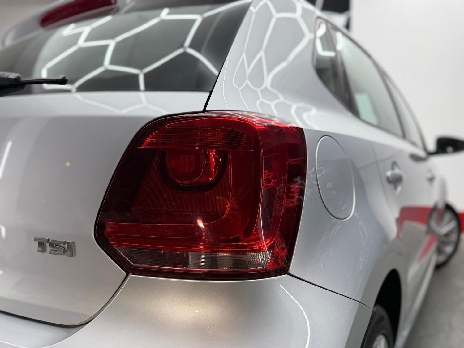 Used Volkswagen Polo 2010 for sale - 76565703: Photo 74