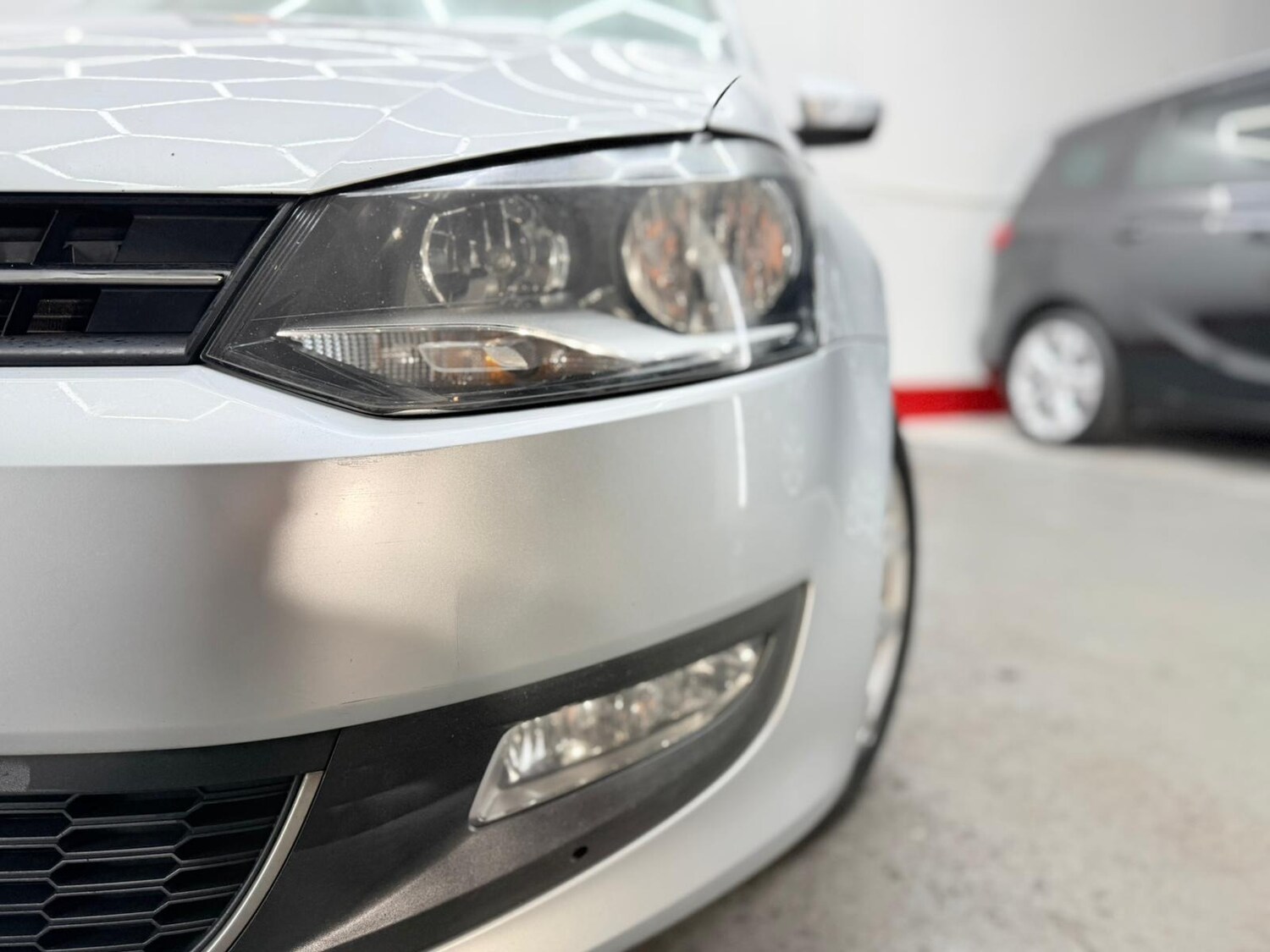 Used Volkswagen Polo 2010 for sale - 76565703: Photo 8