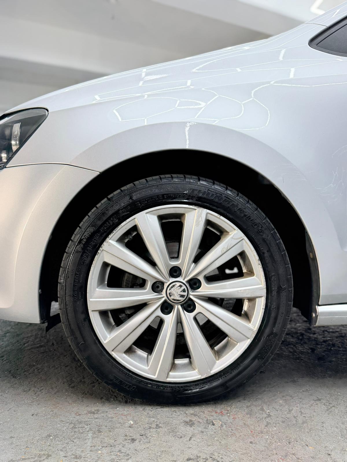 Used Volkswagen Polo 2010 for sale - 76565703: Photo 94