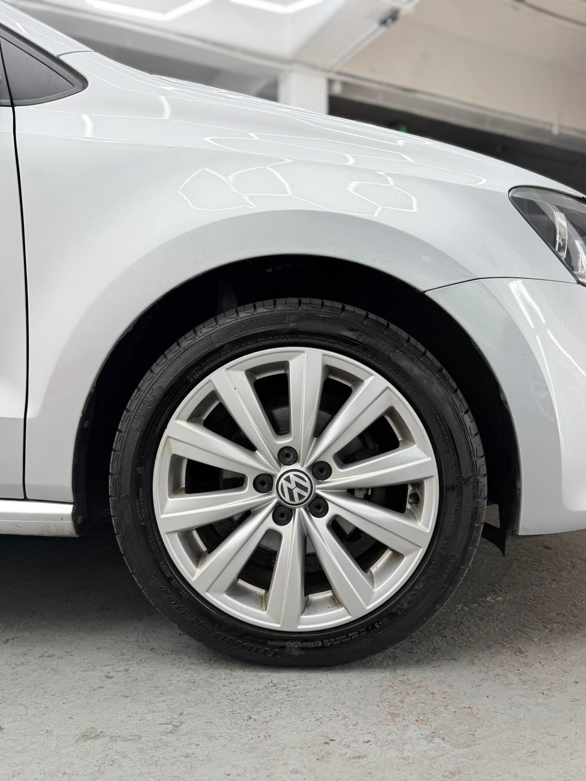 Used Volkswagen Polo 2010 for sale - 76565703: Photo 95