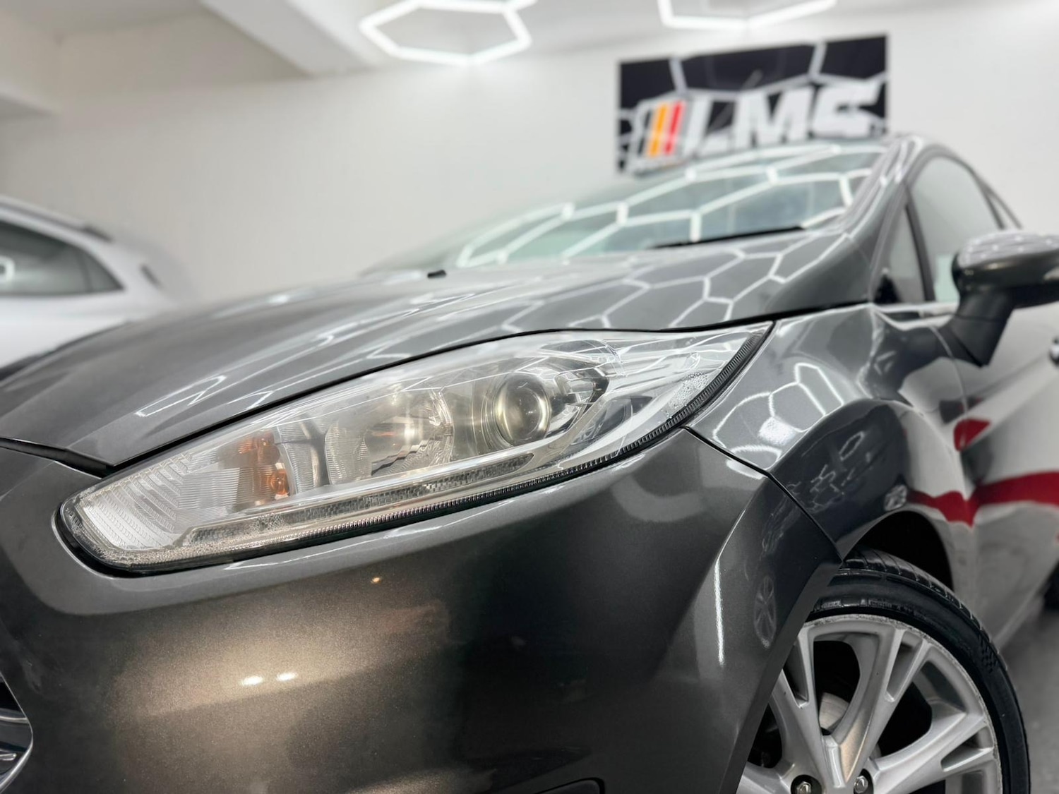 Used Ford Fiesta 2015 for sale - 76946818: Photo 10