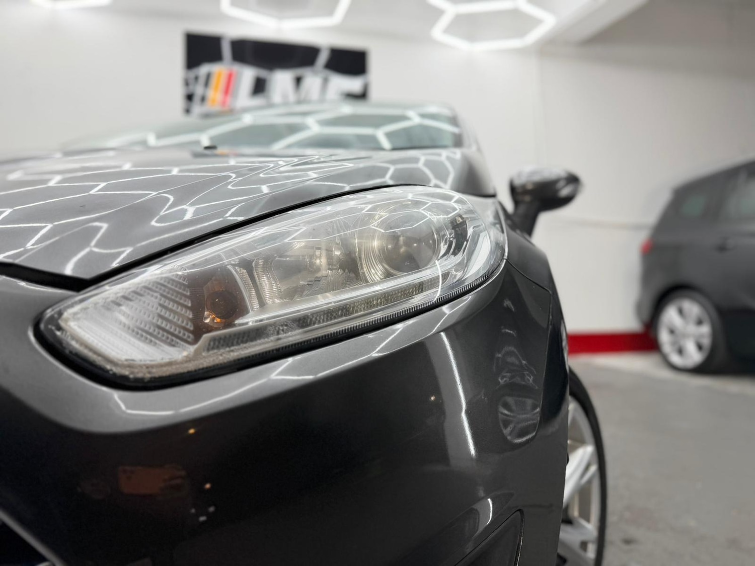 Used Ford Fiesta 2015 for sale - 76946818: Photo 11