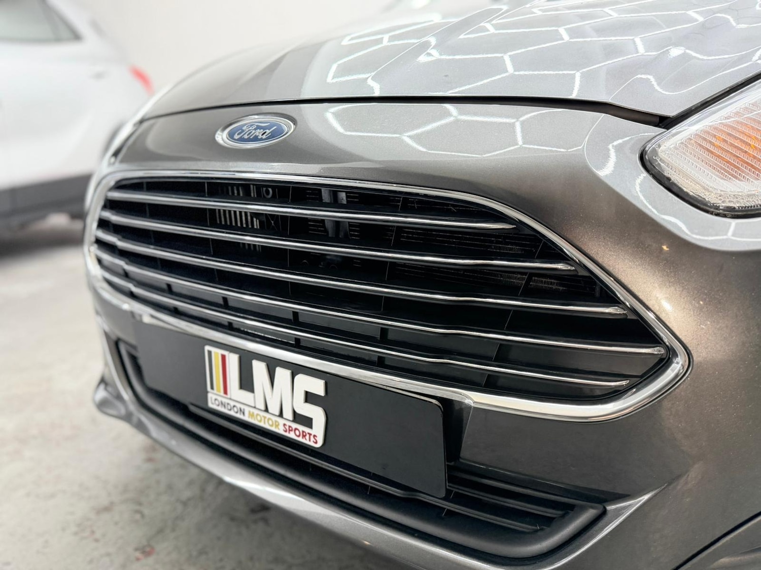 Used Ford Fiesta 2015 for sale - 76946818: Photo 12