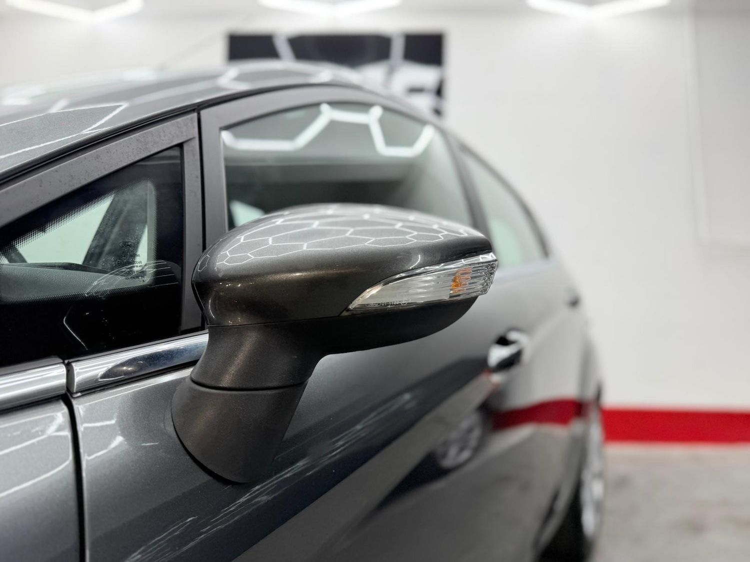 Used Ford Fiesta 2015 for sale - 76946818: Photo 14