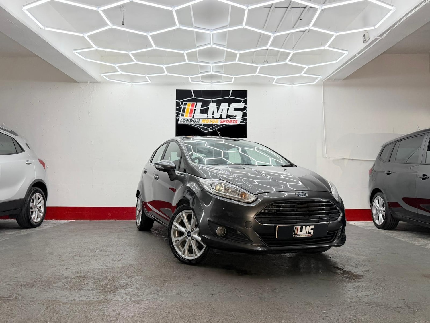Used Ford Fiesta 2015 for sale - 76946818: Photo 26