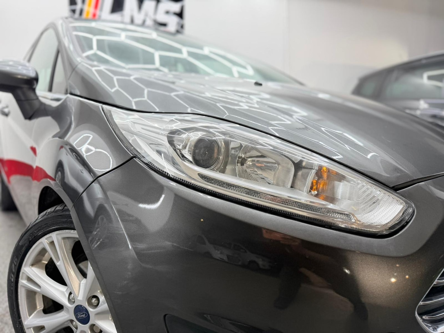 Used Ford Fiesta 2015 for sale - 76946818: Photo 27