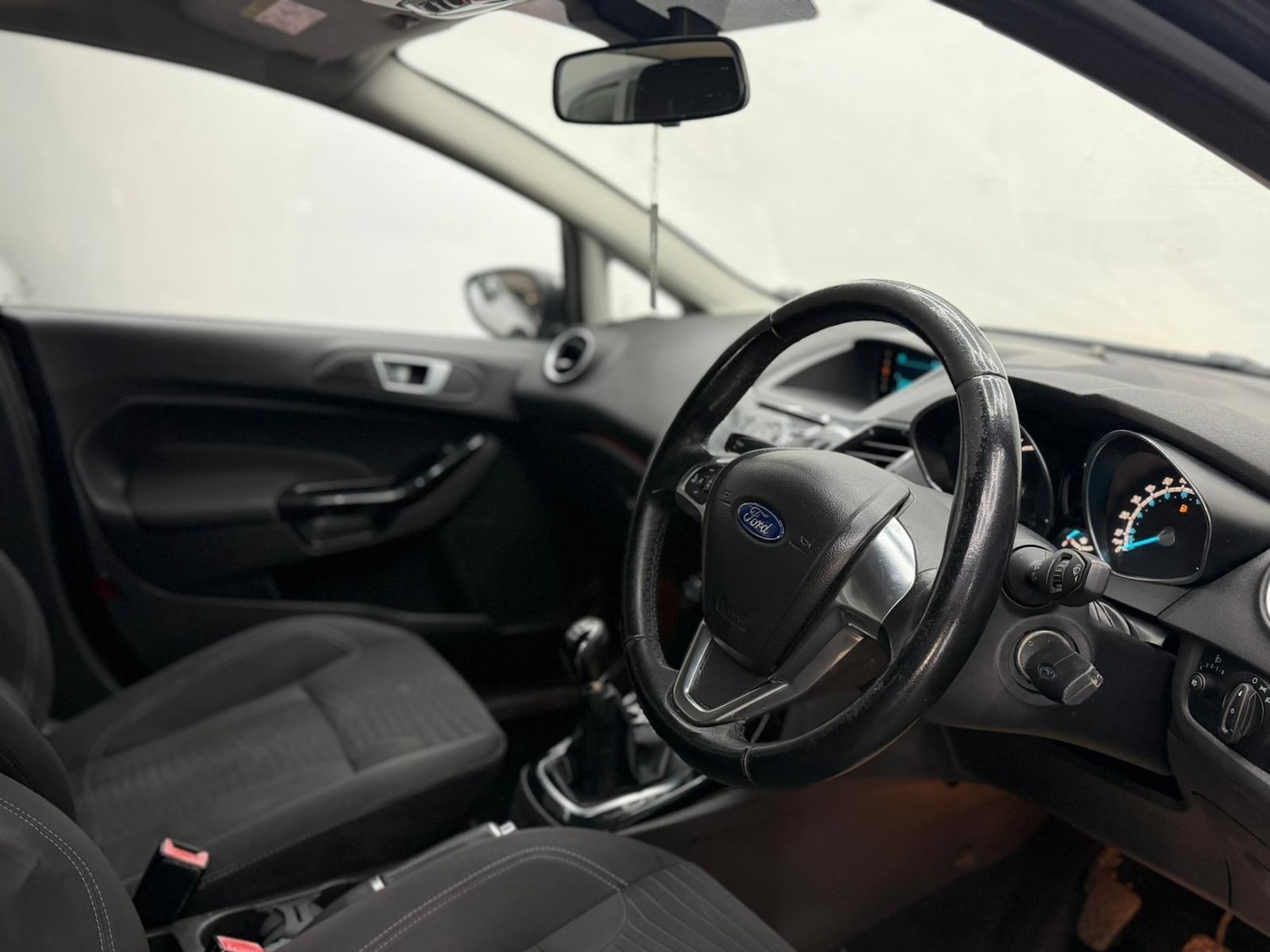 Used Ford Fiesta 2015 for sale - 76946818: Photo 39