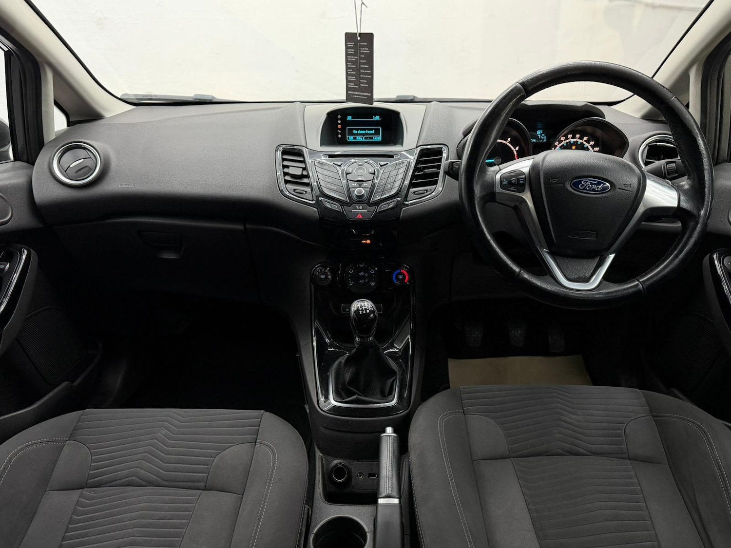Used Ford Fiesta 2015 for sale - 76946818: Photo 40
