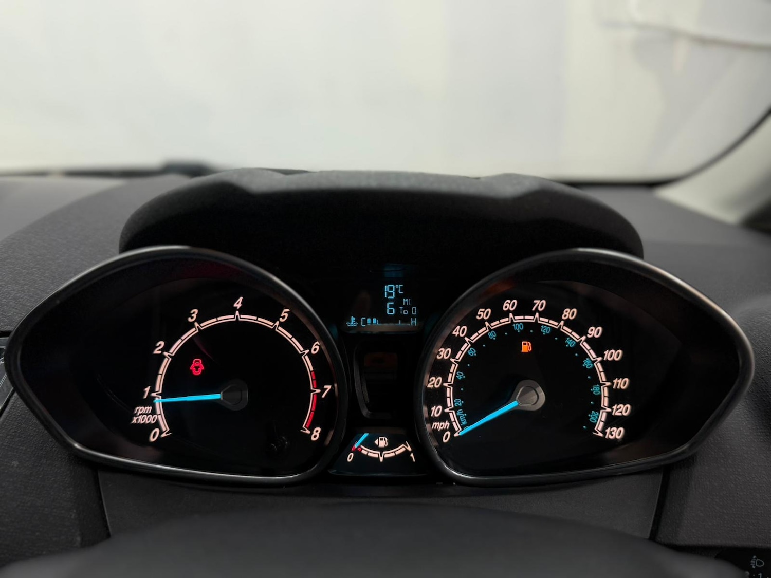 Used Ford Fiesta 2015 for sale - 76946818: Photo 46