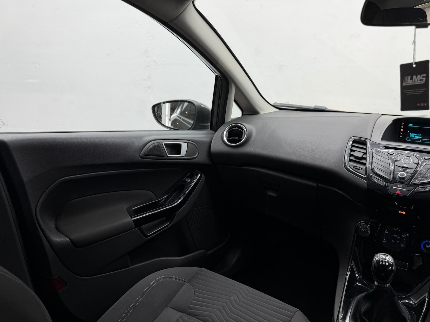 Used Ford Fiesta 2015 for sale - 76946818: Photo 55