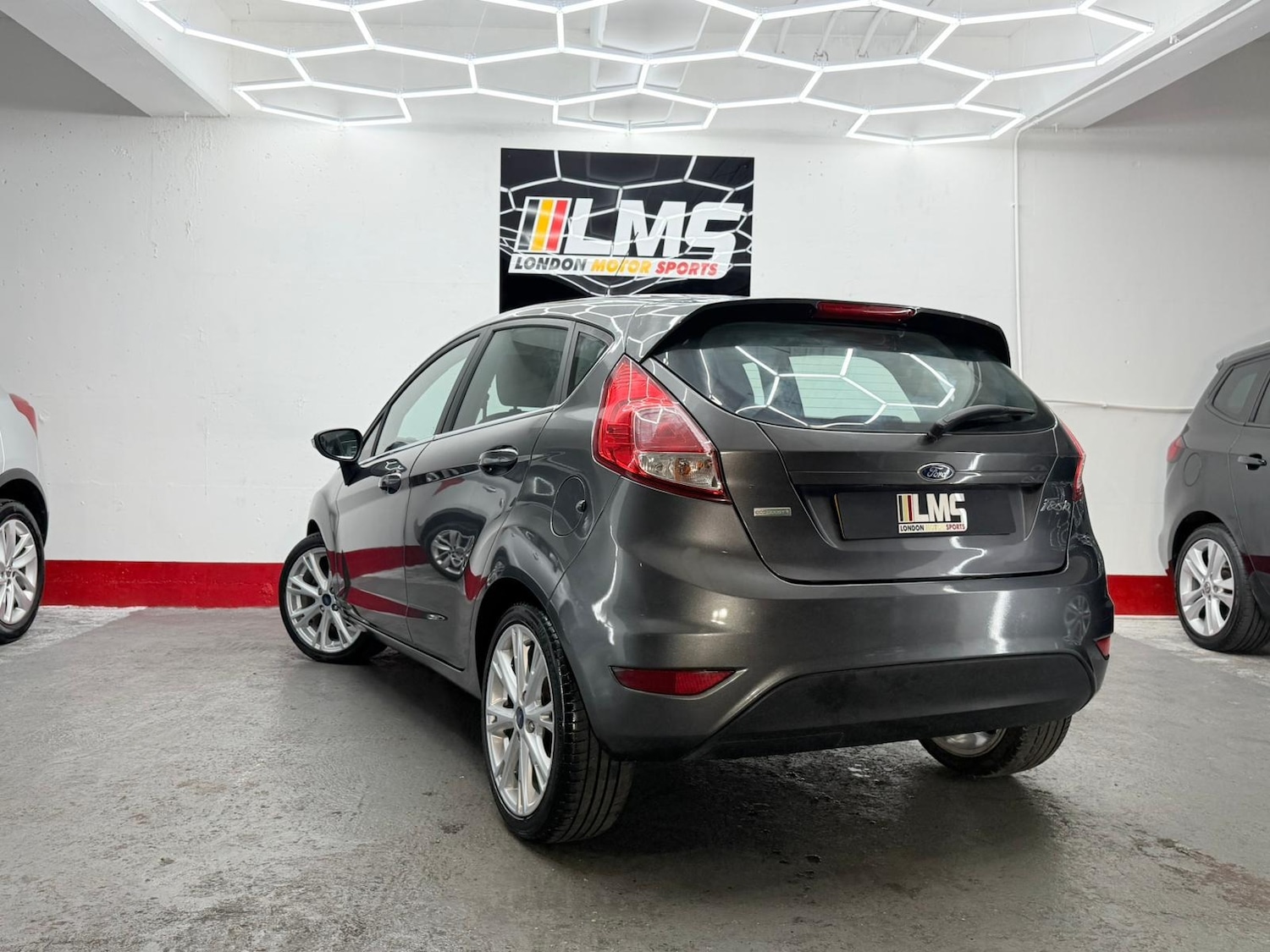 Used Ford Fiesta 2015 for sale - 76946818: Photo 61