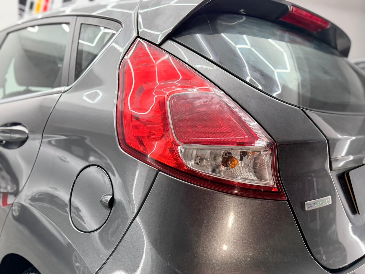 Used Ford Fiesta 2015 for sale - 76946818: Photo 62