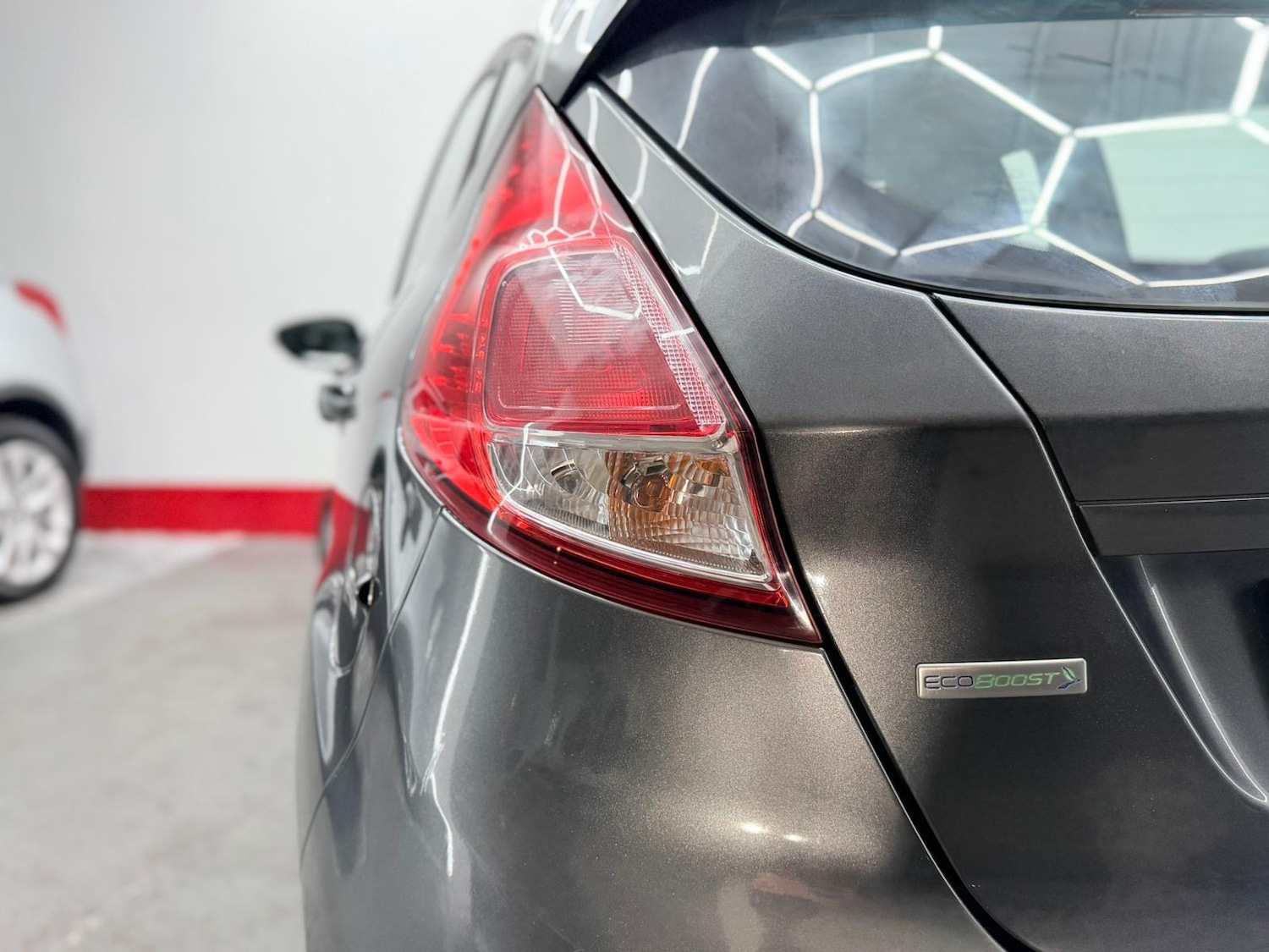 Used Ford Fiesta 2015 for sale - 76946818: Photo 63