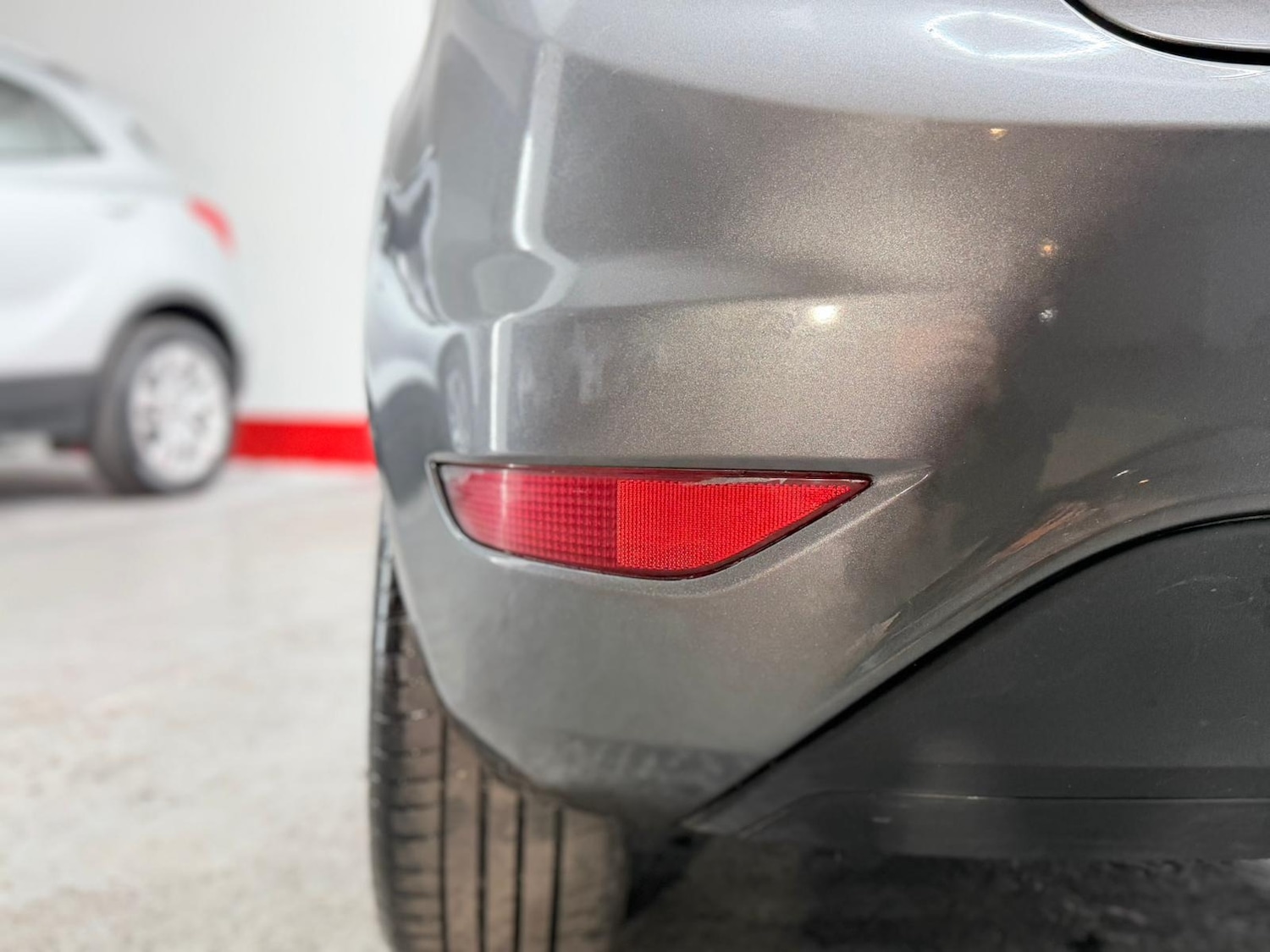 Used Ford Fiesta 2015 for sale - 76946818: Photo 64