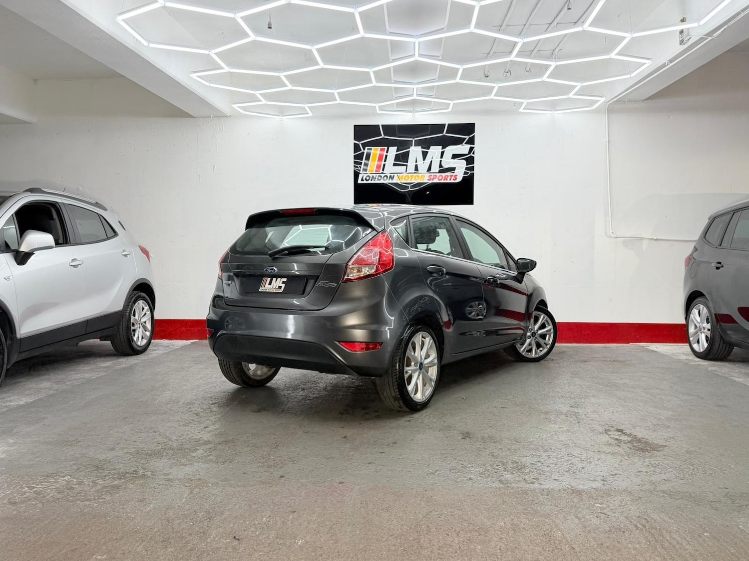 Used Ford Fiesta 2015 for sale - 76946818: Photo 73