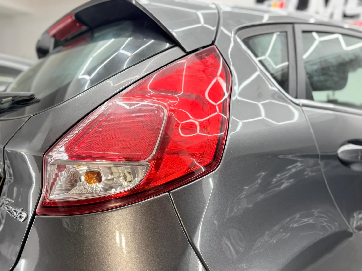 Used Ford Fiesta 2015 for sale - 76946818: Photo 78