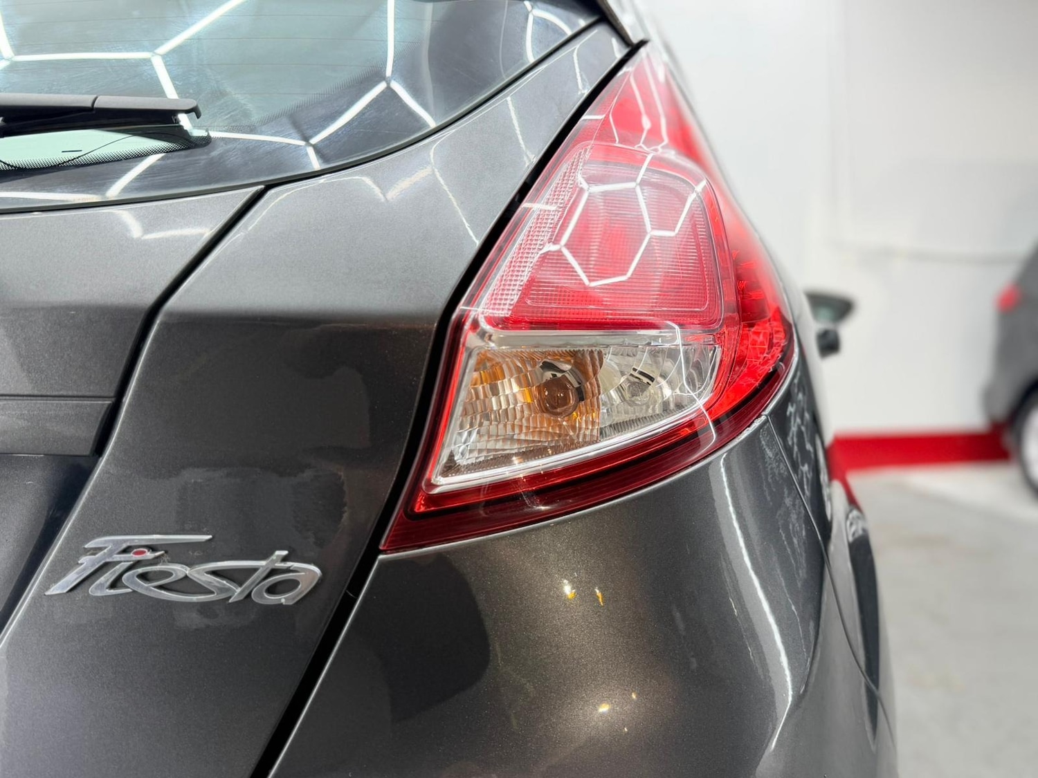 Used Ford Fiesta 2015 for sale - 76946818: Photo 79