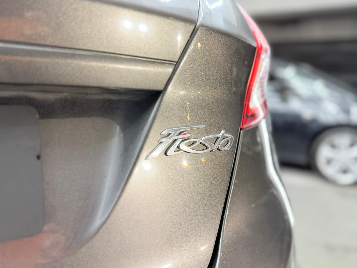 Used Ford Fiesta 2015 for sale - 76946818: Photo 80