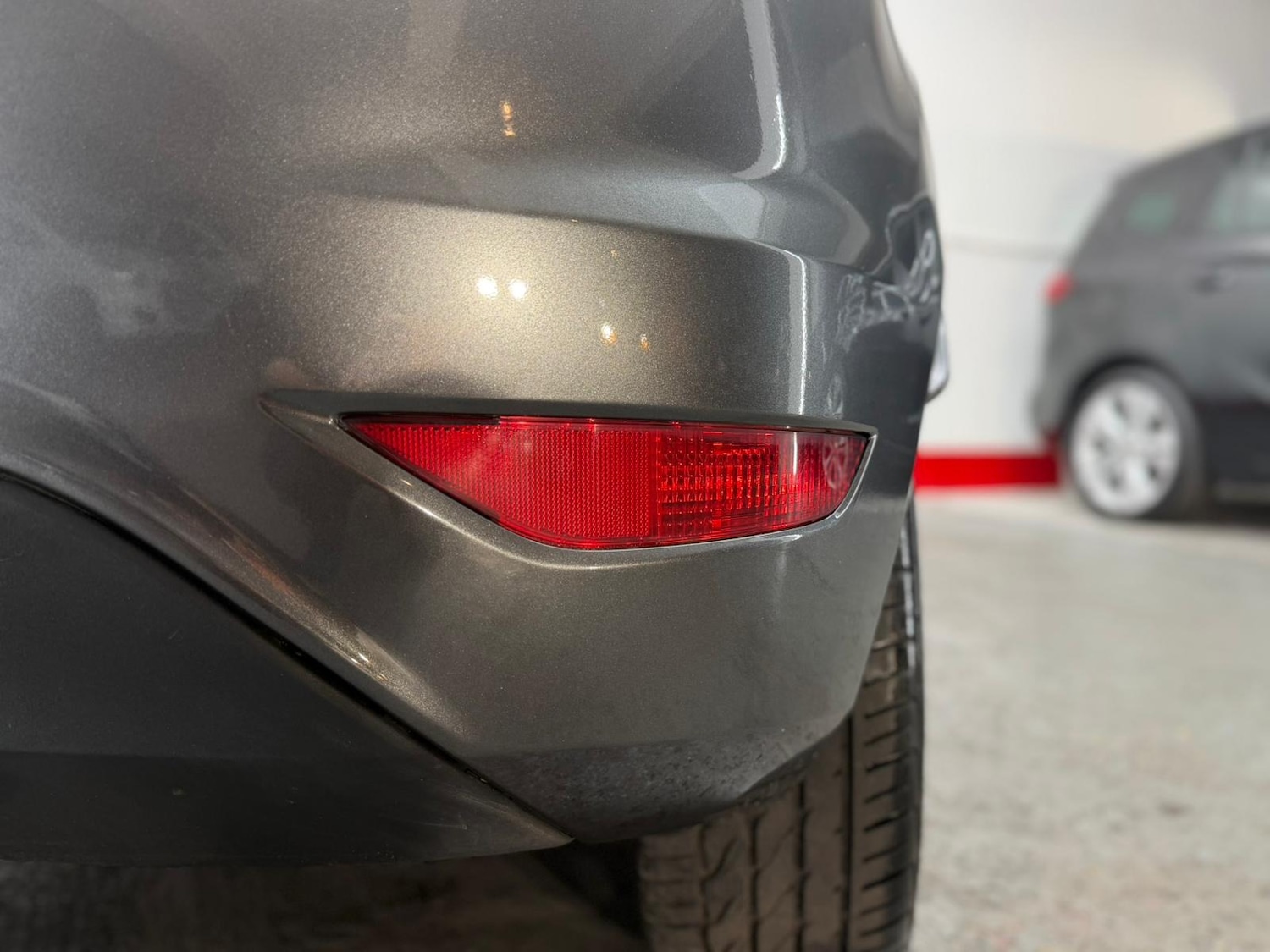 Used Ford Fiesta 2015 for sale - 76946818: Photo 81