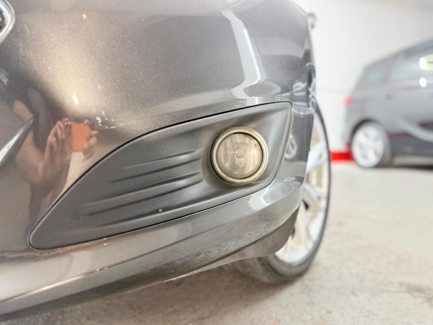 Used Ford Fiesta 2015 for sale - 76946818: Photo 9