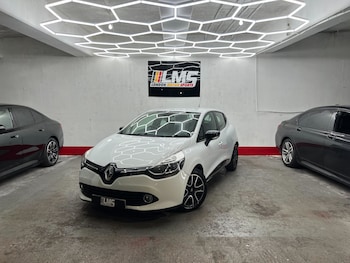 Used Renault Clio 2015 for sale - 78656912: Photo