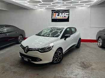 Used Renault Clio 2015 for sale - 78656912: Photo