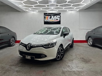 Used Renault Clio 2015 for sale - 78656912: Photo