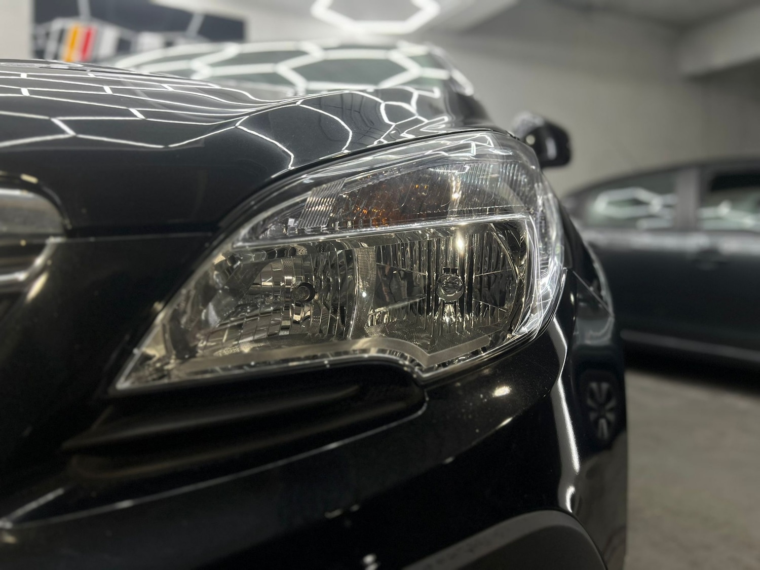 Used Vauxhall Mokka 2014 for sale - 77663777: Photo 10