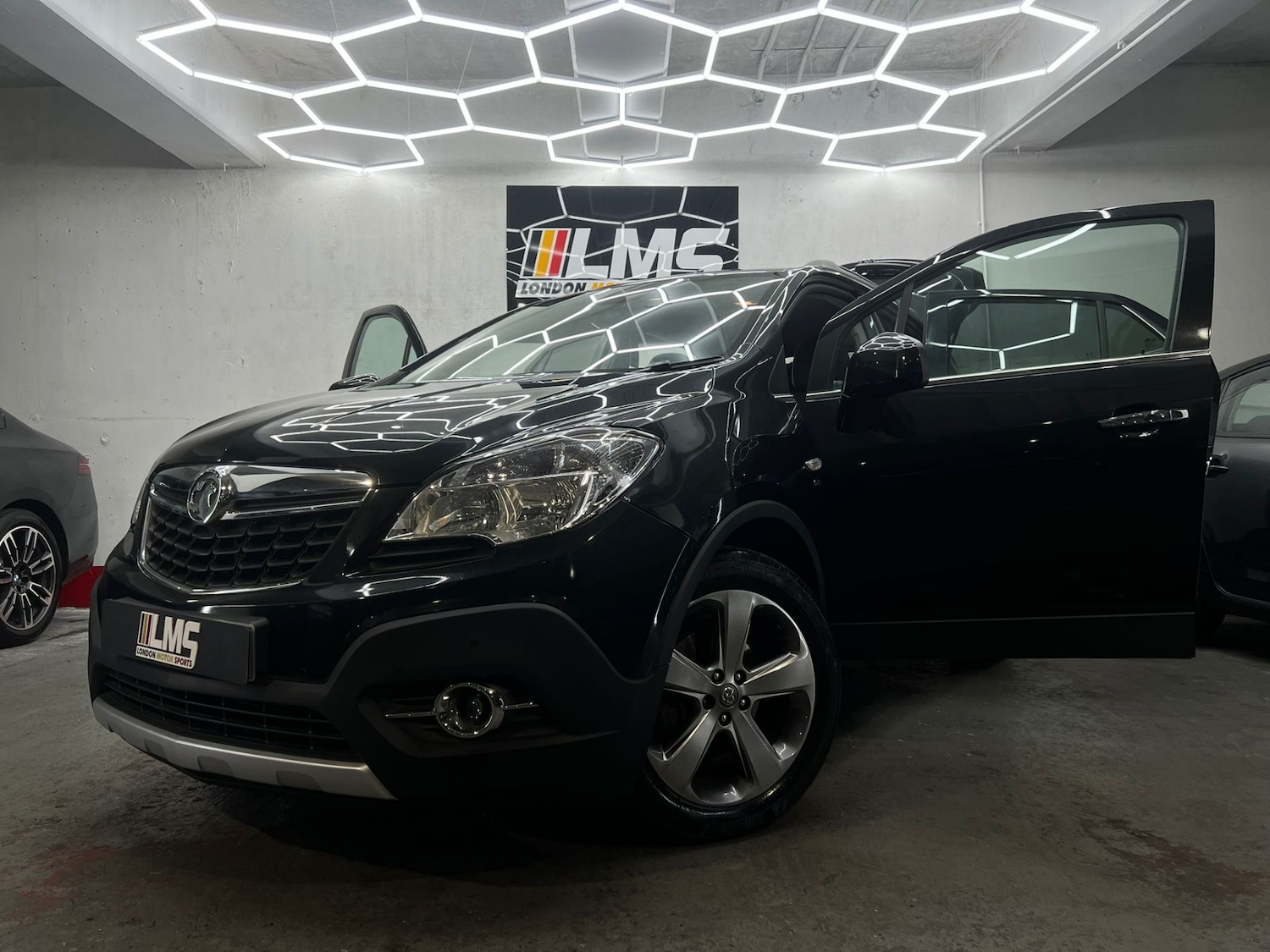 Used Vauxhall Mokka 2014 for sale - 77663777: Photo 17