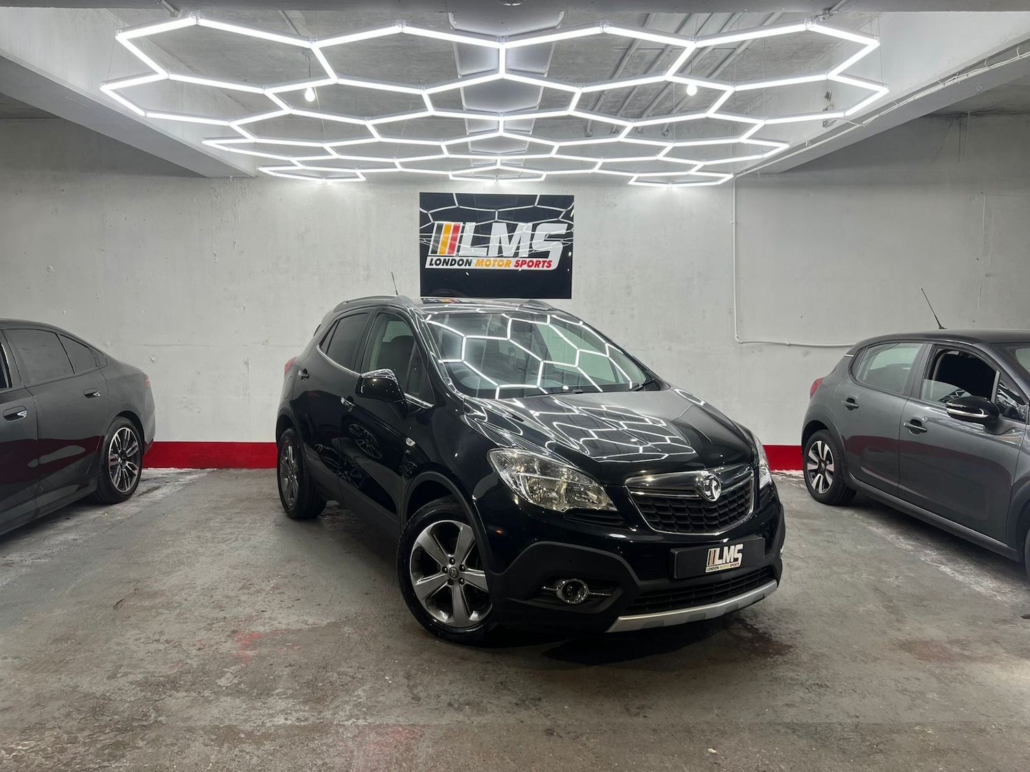 Used Vauxhall Mokka 2014 for sale - 77663777: Photo 18