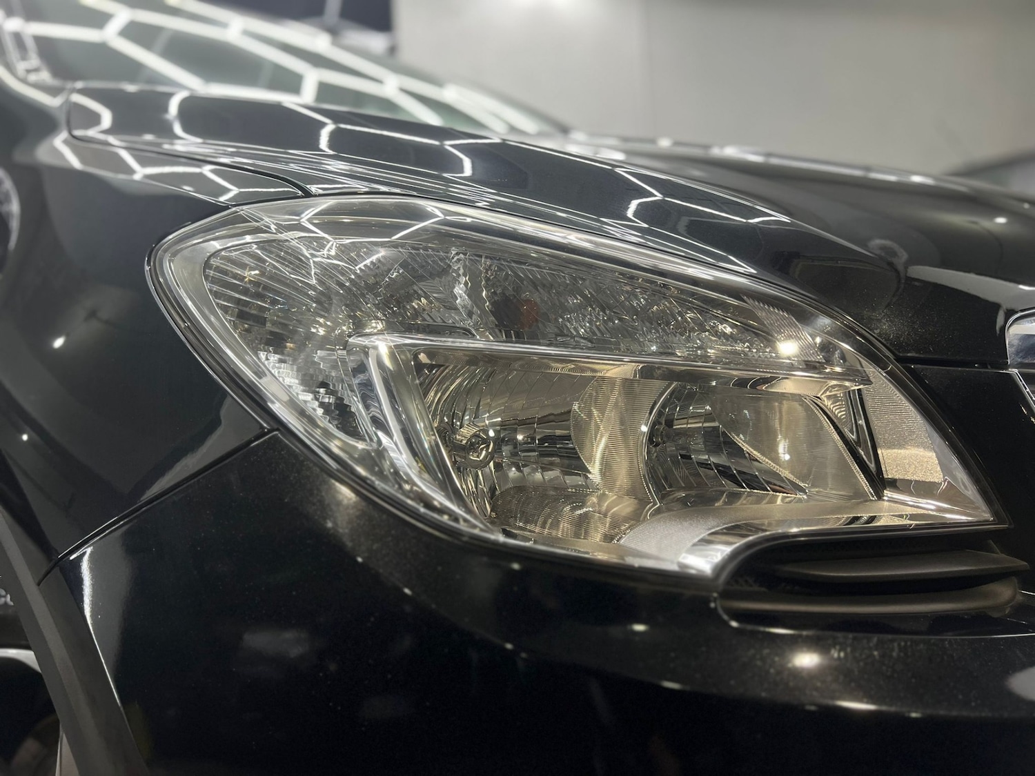 Used Vauxhall Mokka 2014 for sale - 77663777: Photo 23